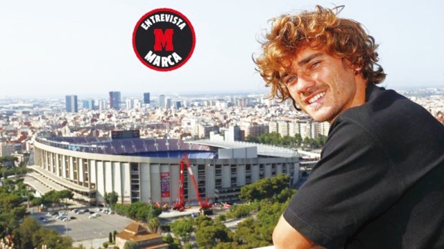 格里兹曼将转会去哪里,格里兹曼转会攻略