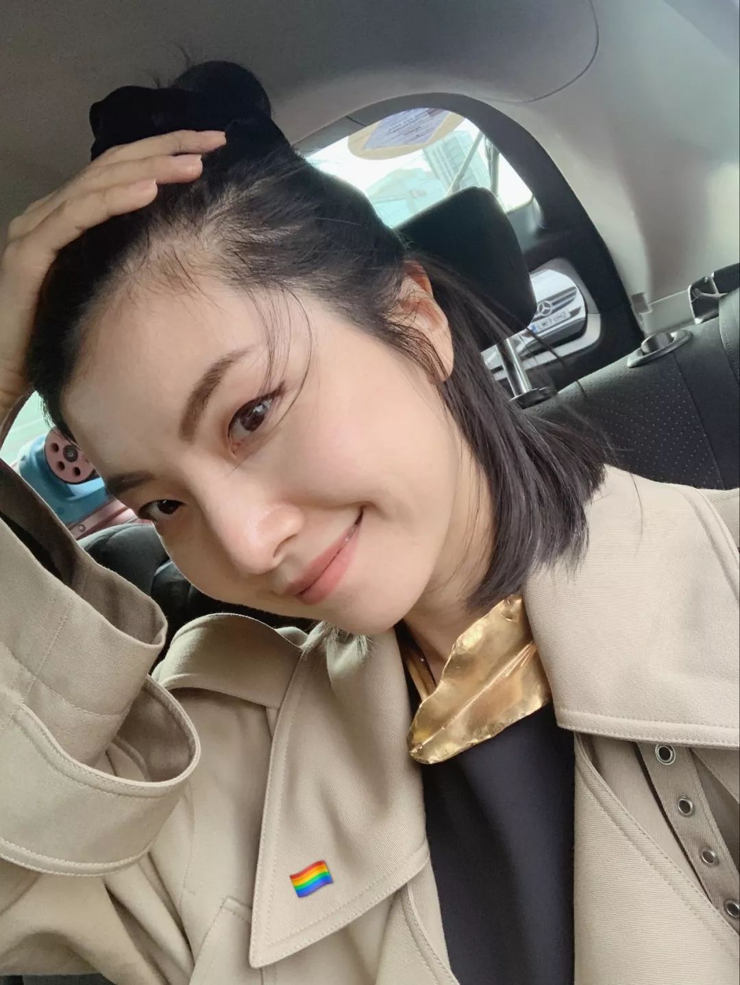 *服私**｜欧洲几套心水穿搭