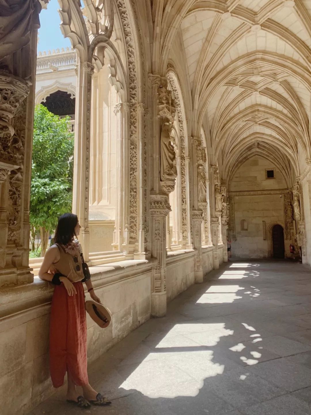 *服私**｜欧洲几套心水穿搭