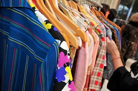 租赁时装,租衣服时装