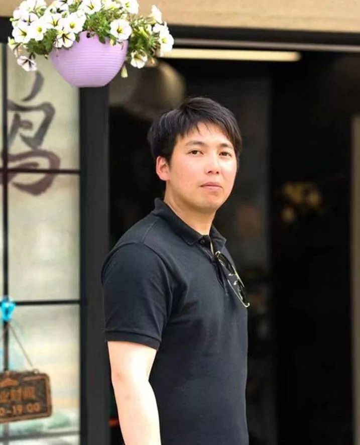 听创业者故事,崇明创业者