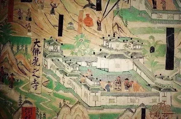 探访古代文明的古诗,寻访古诗之旅