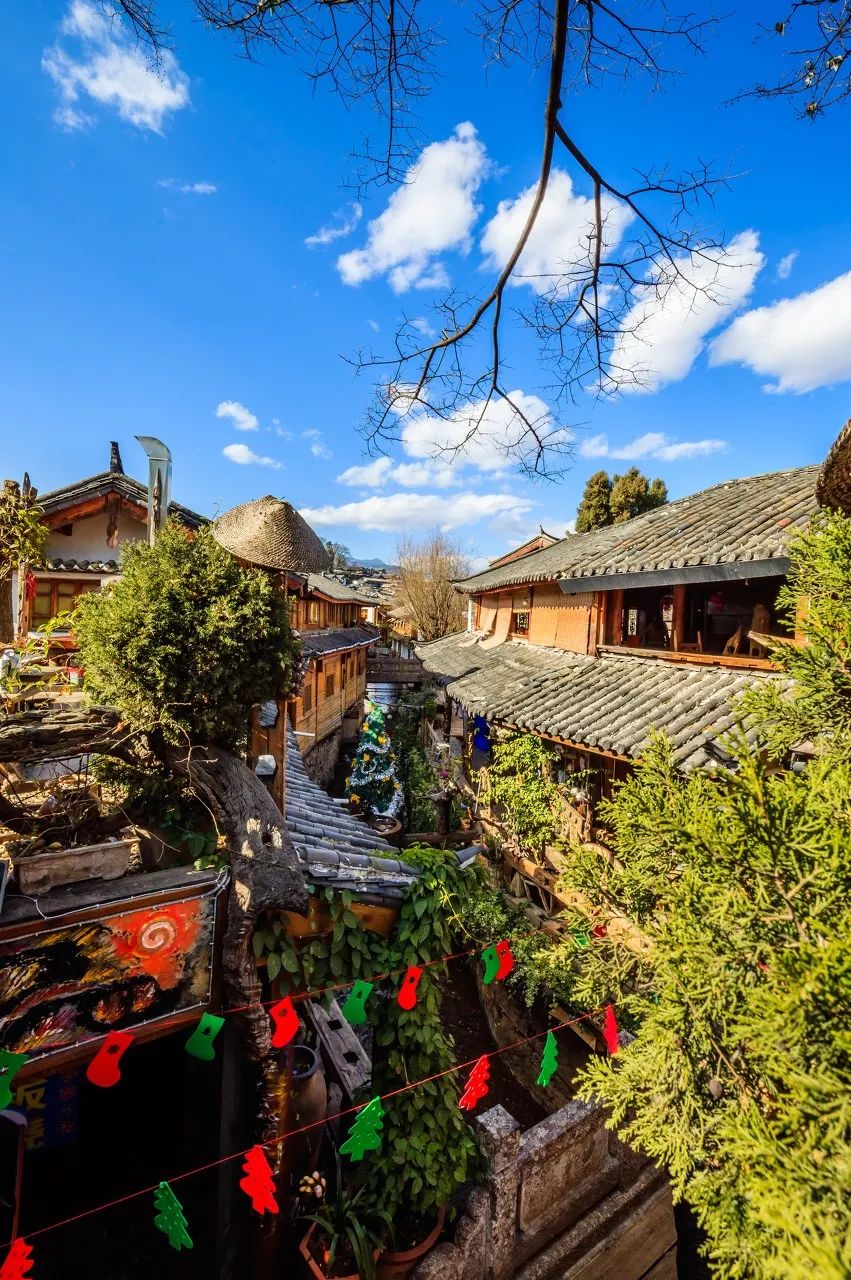 中国国家地理评选出的最美地方,国家地理评选中国最美100地