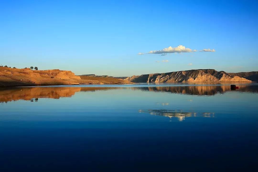 青海别称,青海省的代表美景是什么
