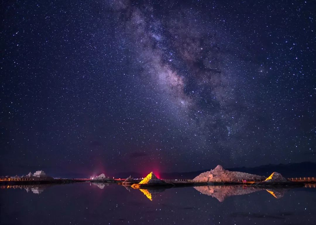 青海别称,青海省的代表美景是什么