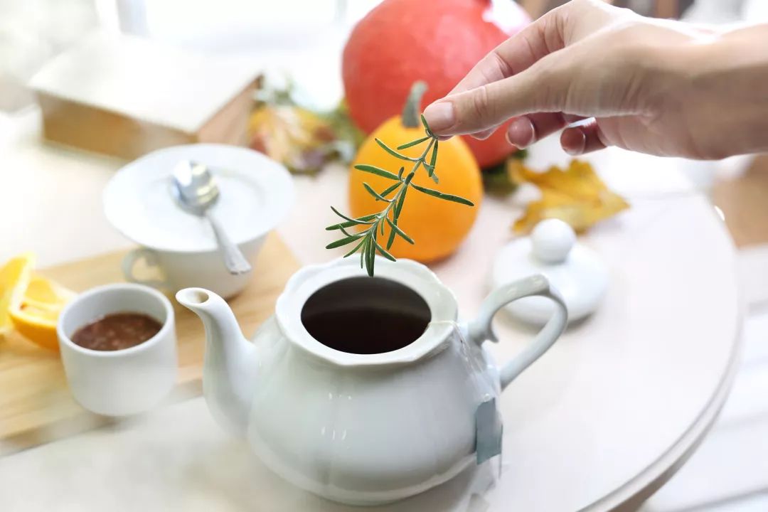 真的有降压降血脂的茶吗,真材实料降压茶