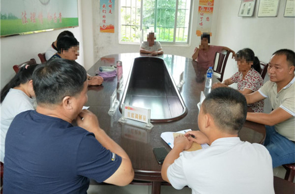 打架过程中物品丢失算谁的,打架过程中造成财物损失案例