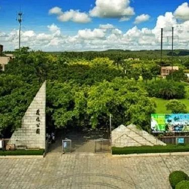 湛江有没有好景点,湛江有没有什么景点