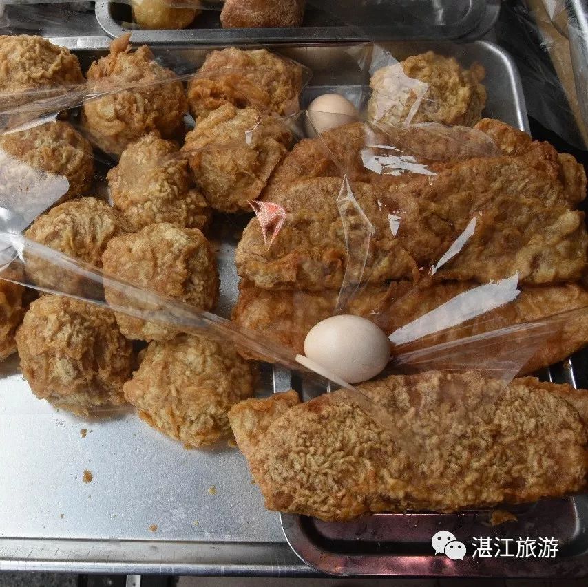 湛江有没有好景点,湛江有没有什么景点