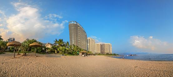 这还是你认识的十里银滩吗？