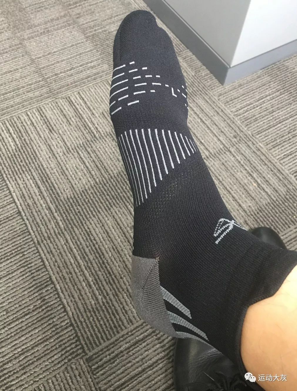 跑步袜短袜特步,跑步袜nike短袜