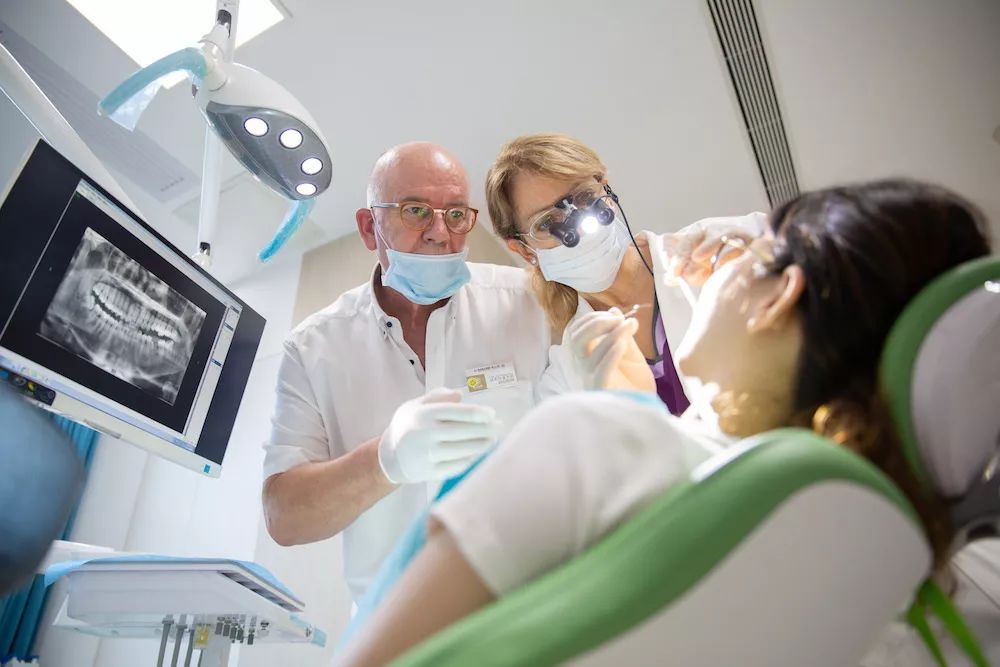 暑期矫牙季来啦你准备好了吗,暑期矫牙特惠