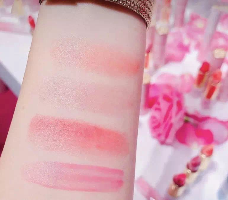 七夕礼物清单,七夕礼物你值得拥有