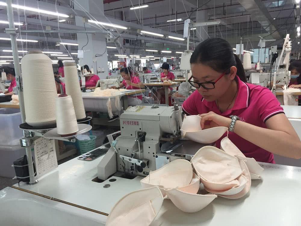 关晓彤内衣代言都市丽人,都市丽人关晓彤代言的品牌