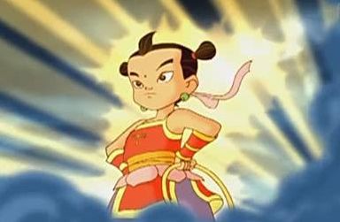 星海影讯：《哪吒》霸气空降！燃爆全网，年度最佳国产动画