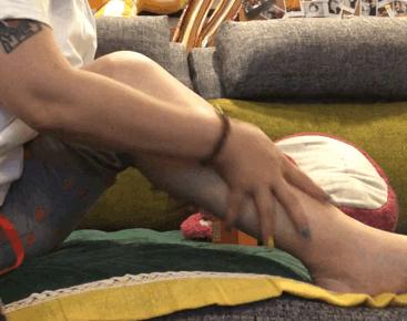 明星各个都有“干货”，你这个“湿人”就别诗情画意了