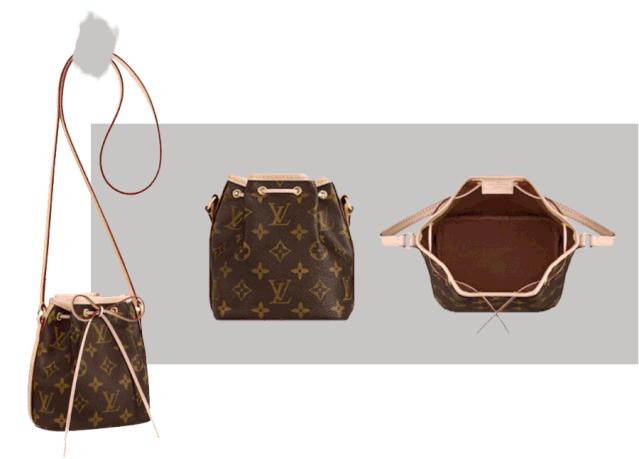 入门大牌包,大牌入门包分享