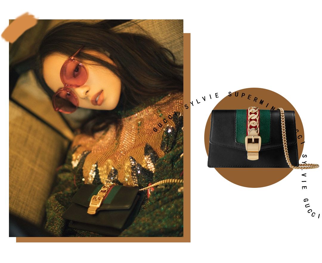 入门大牌包,大牌入门包分享