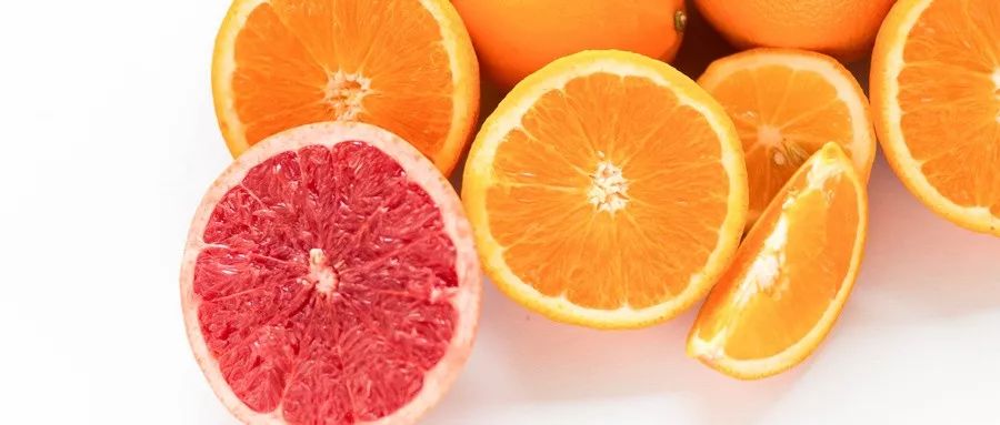 柑橘橙柚功效区别,红心柚癌症患者能吃吗