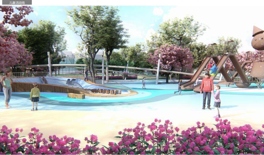 人民广场改造视频,人民广场重新改建后的样子