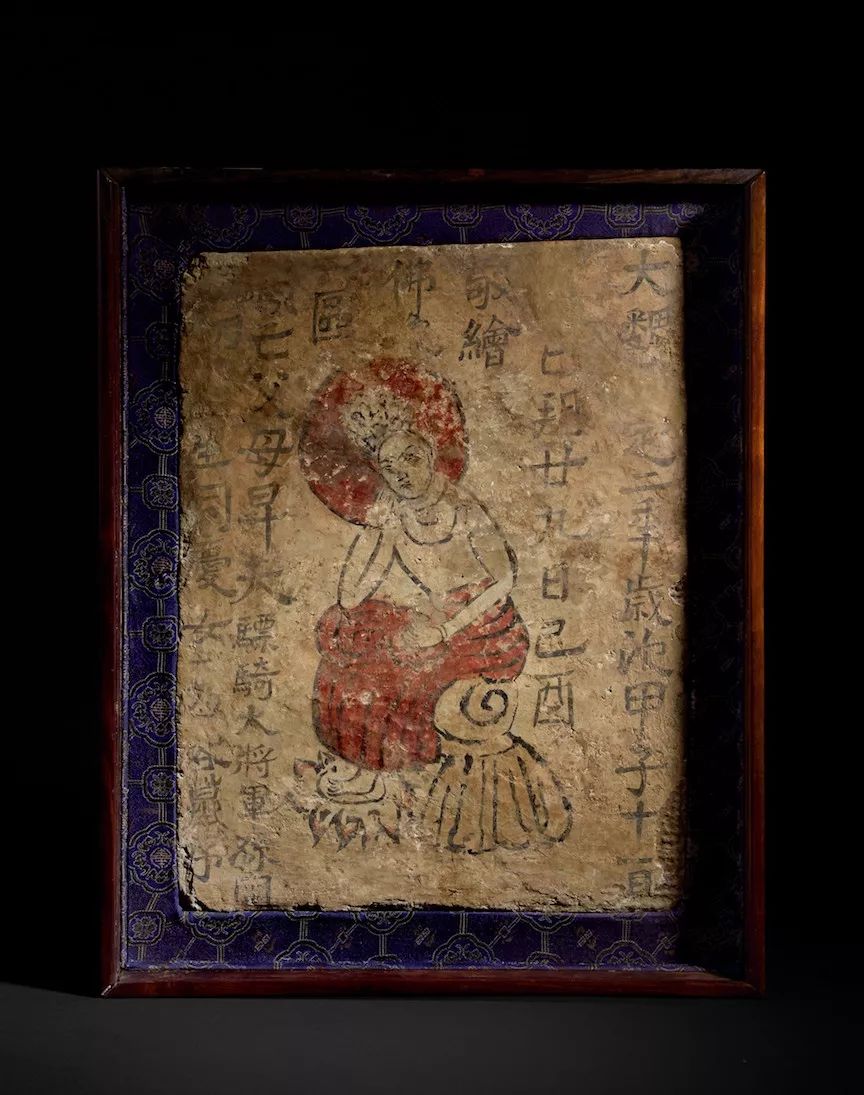 吴昌硕拍卖字画视频,吴昌硕国画的代表作品拍卖记录