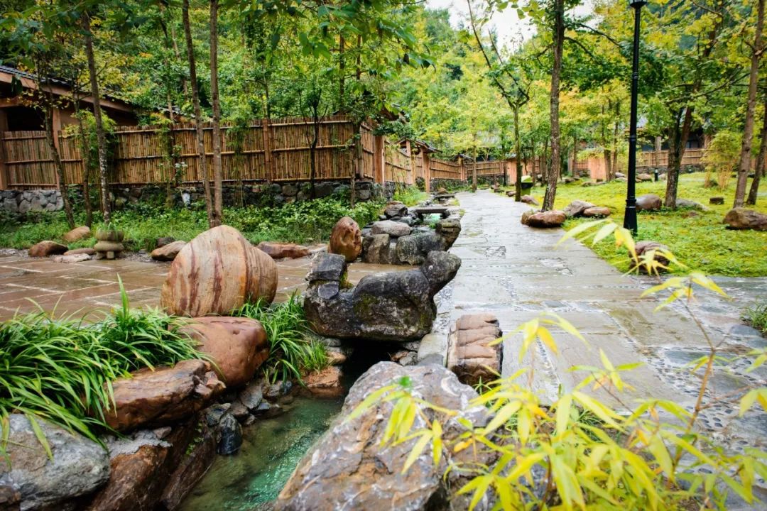 安州带娃避暑2-3天推荐,安州避暑胜地排名