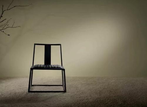 青舍行走|大城隐士张军的「自在」路