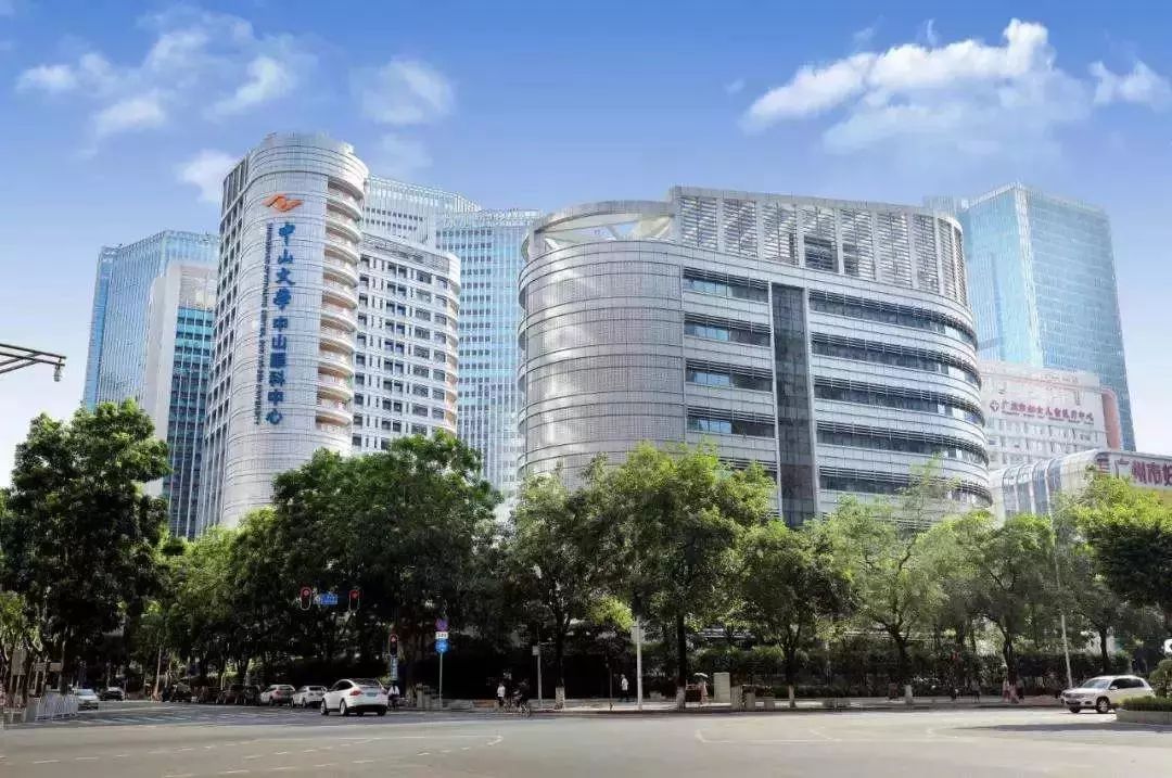 广州三甲医院排名一览表,广州市越秀区最好的医院