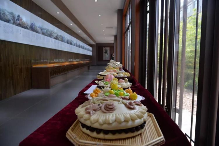 潍坊月亮湾,潍坊安丘月亮湾