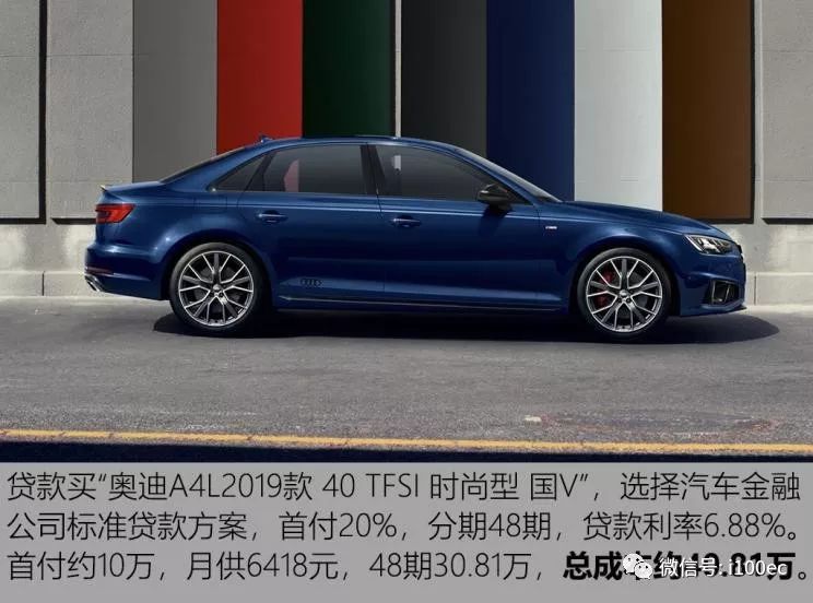 行业|“零首付买车”存四大潜在风险您真的看懂了吗？