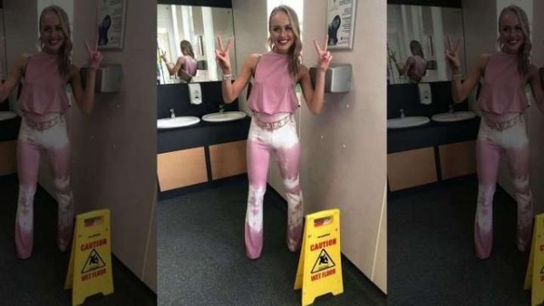 米黄色衣服染上酒渍怎么处理,白衣服红酒渍