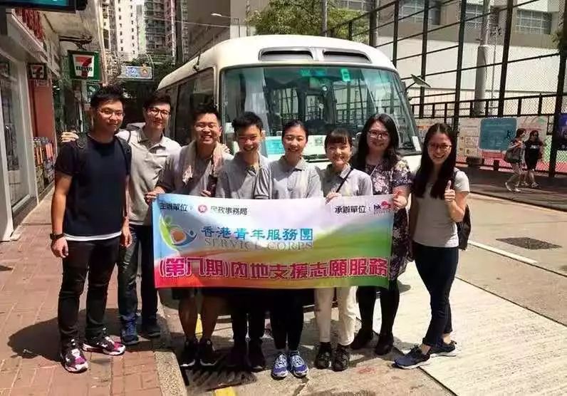 昨天这封信，内地和香港的我们都收到了