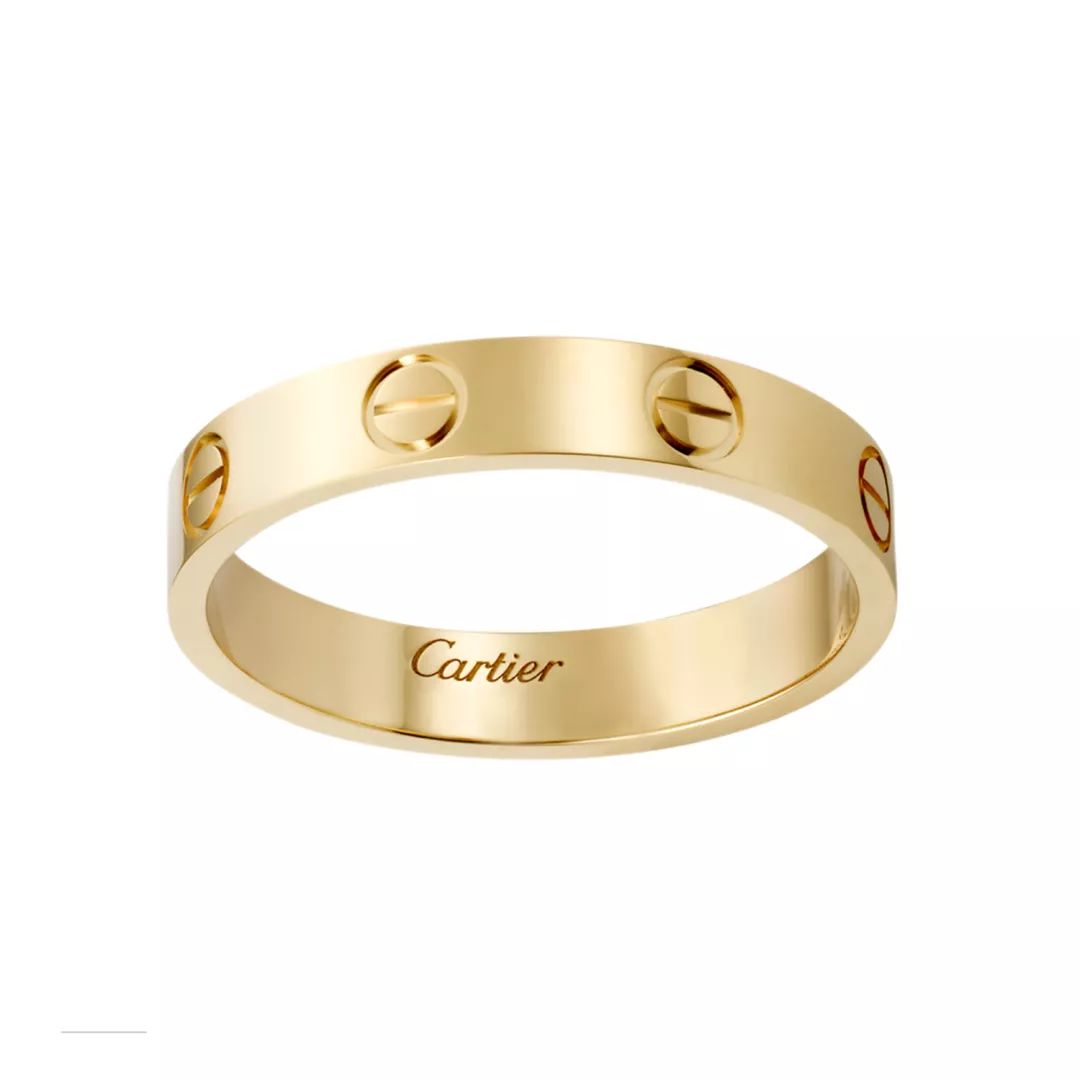 想买个戒指什么牌子好,什么品牌戒指值得买