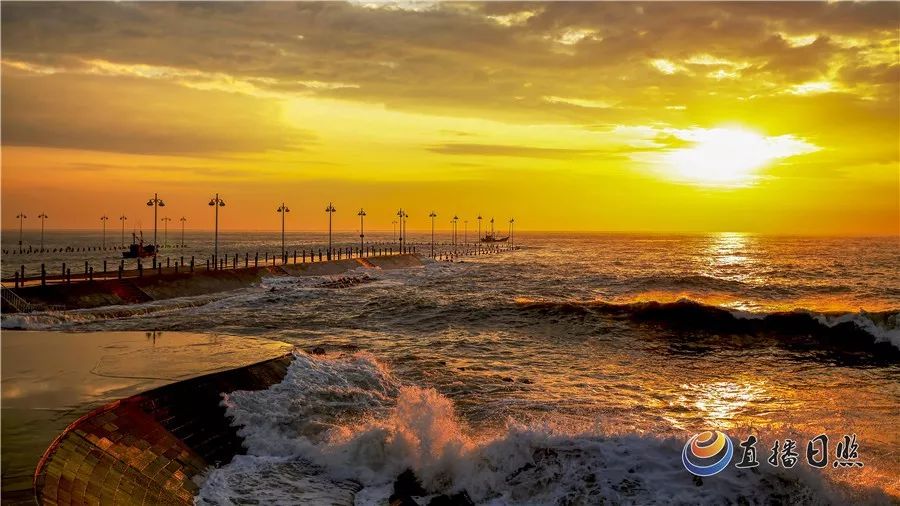 日照金山,日照有什么好玩的地方
