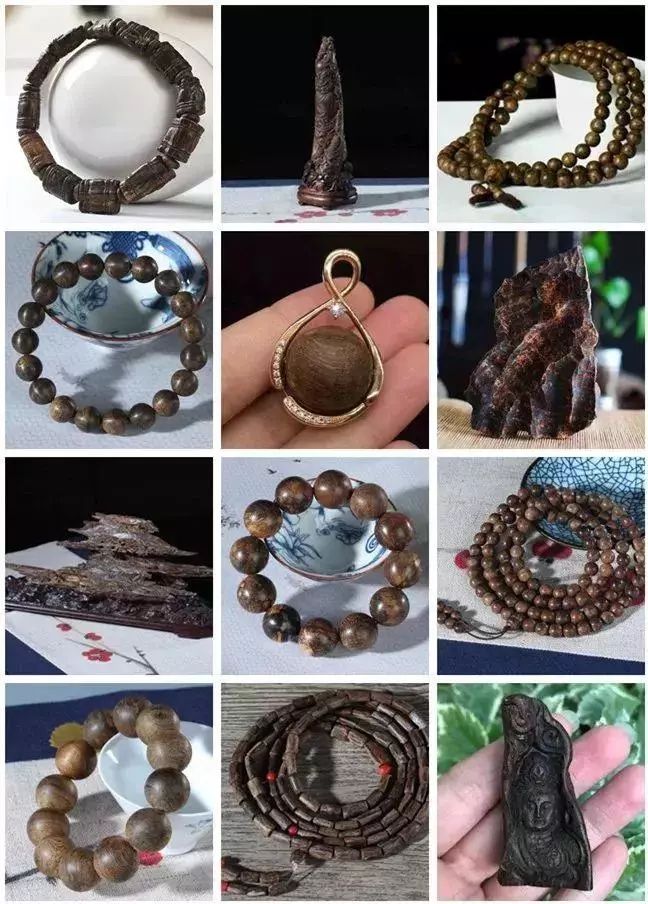 沉香木手串有保养功效吗,沉香手串能抗癌吗