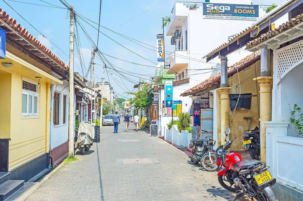 斯里兰卡对中国游客免签30天,斯里兰卡对华限时免签