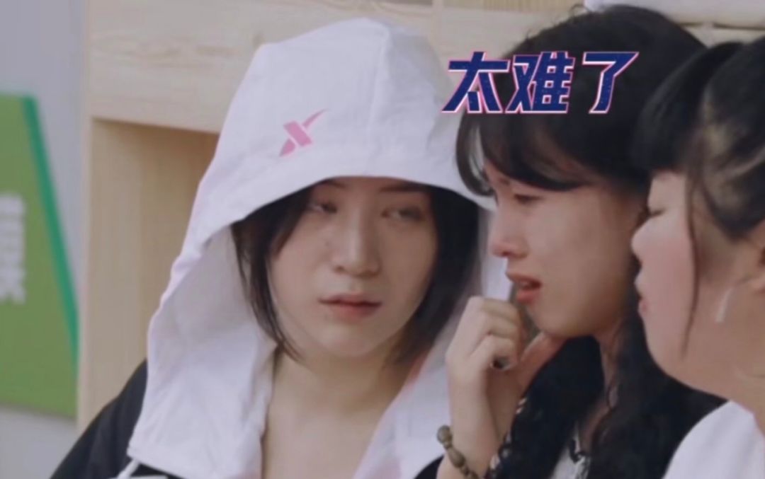 在新人选秀节目里，我看到了一位复古歌姬