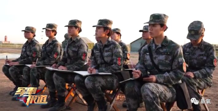 现代花木兰真帅,最好看的花木兰