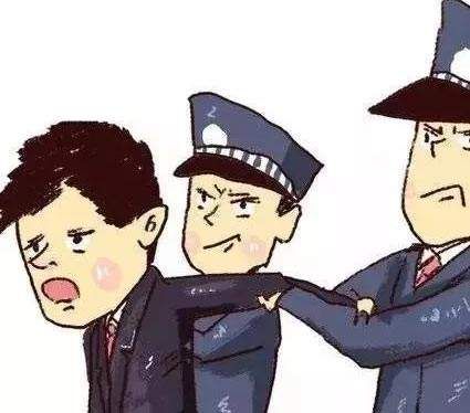 每日一学|民警在控制违法人员过程中，当事人在现场大喊“警察打人”，煽动闹事时，怎么办？