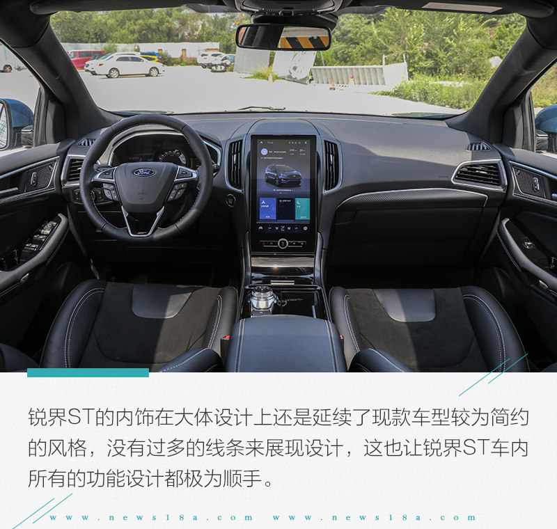 性能suv的代表,性能硬派suv