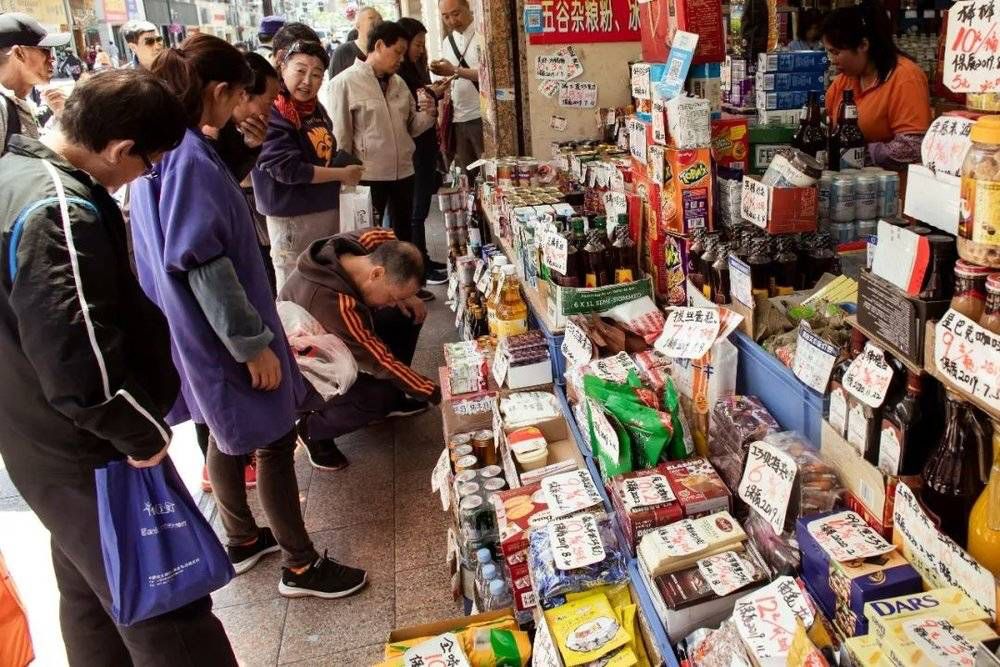 上海 | 想花1折的钱，买到进口的精致生活？跟着上海阿姨走就对了