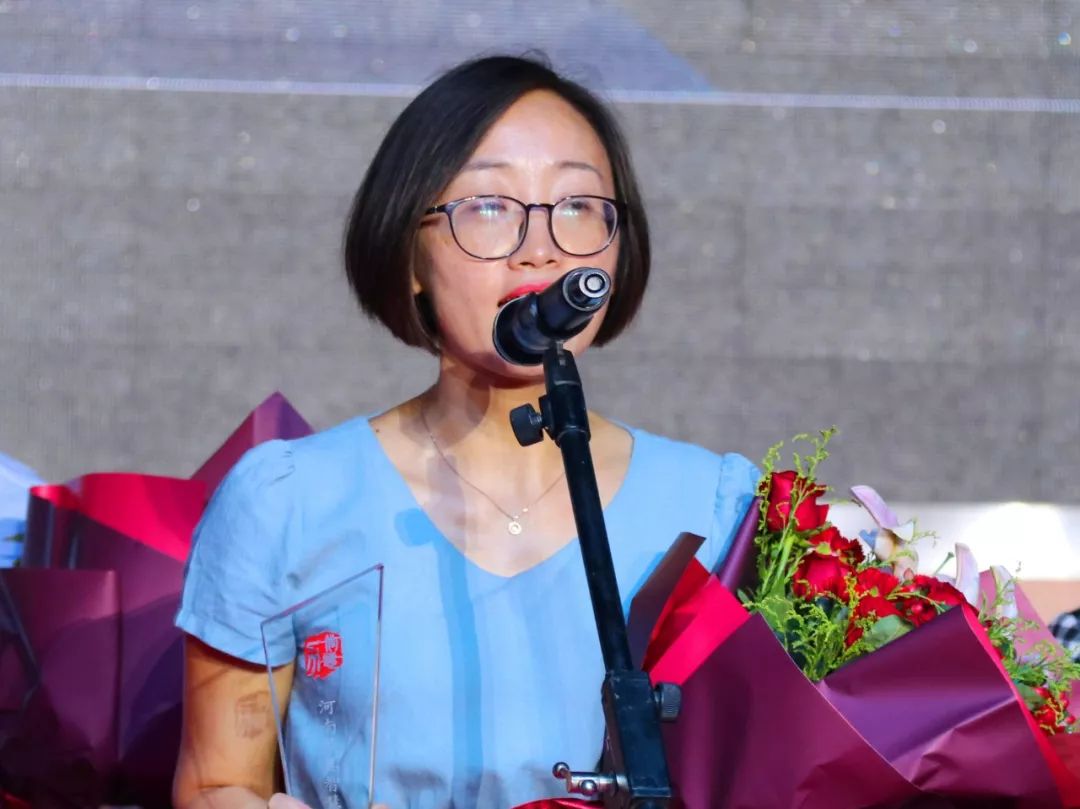 教师节表彰河南省的优秀教师名单,河南教师职称综合奖