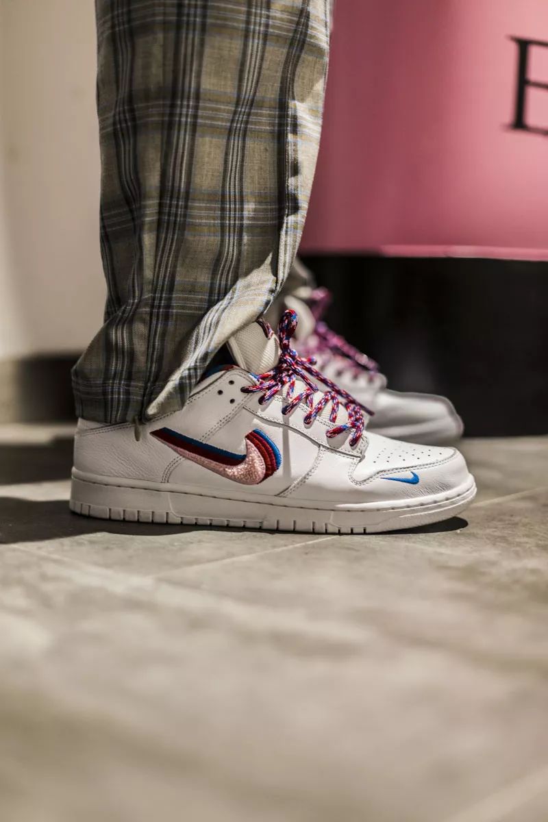 近期好的低帮实战鞋,倒钩耐克鞋低帮哪一款值得入手