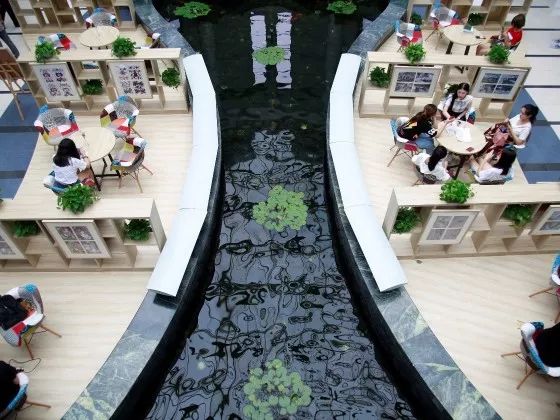 都上央视了！大学校园书店怎么突然这么火？