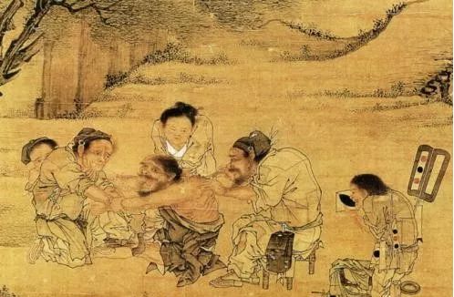 中医风湿免疫,中医如何激活人体免疫