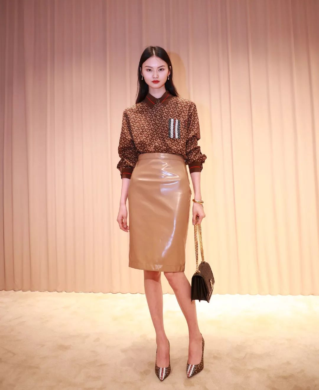 burberry帽子老花,burberry最值得买的经典款