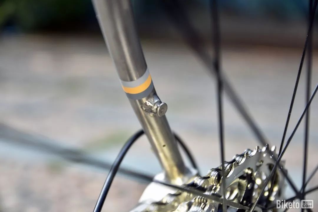 hilight钛合金山地自行车,hi-lightg7自行车