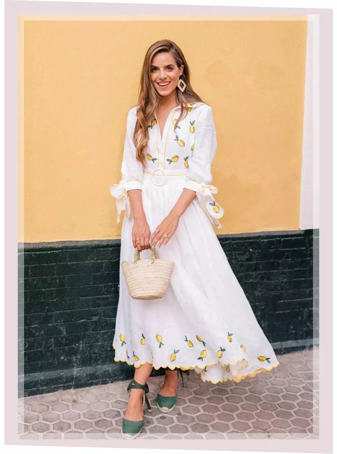 每次穿上这件衣服，总感觉自己瘦了很多