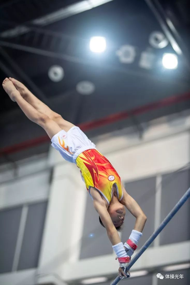 安徽省青少年体操锦标赛,广东省青少年艺术体操锦标赛