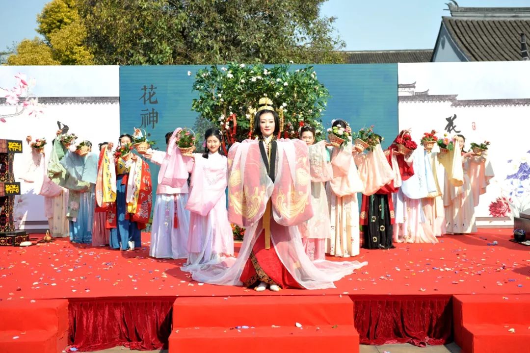 【在线访谈】传承金罗店文脉,打造长江口上的中国历史文化名镇